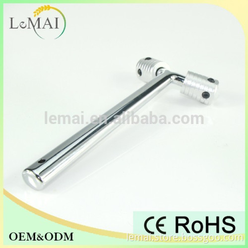 Germanium Mini Beauty Massage Facial Cream Wrinkle Remover Rolling Machine